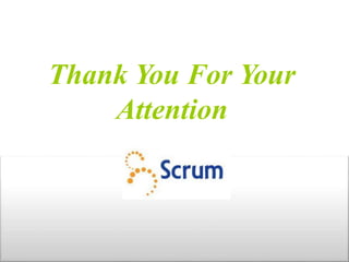 Thank You For Your
Attention
 