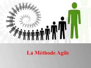 La Méthode Agile
 