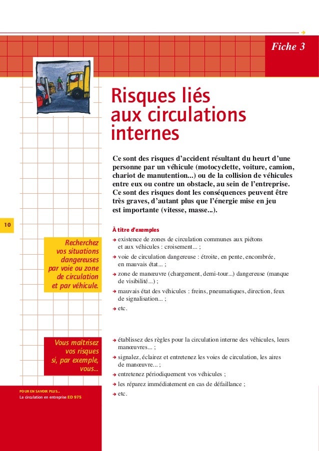 17 Risques Inrs | Liste Des 17 Risques Professionnels – WQWZK