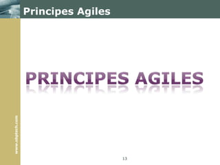 Introduction11Conduite classique d’un projet