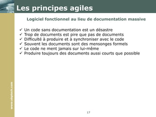 Lassés par la lourdeurs des processus classiques