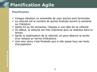 Construire l’équipe c’est plus important que construire l’environnement16