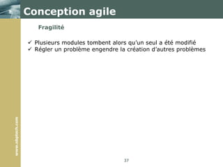 Les chefs de projets classiques fonctionnent sur la base de GANTT, PERT et le système de tâches