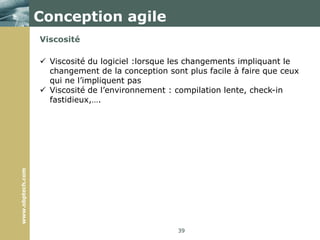 Une meilleure stratégie est de planifier très court (02 semaines à 01 mois)