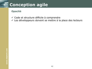 Méthodologie XP21Méthodologie xp