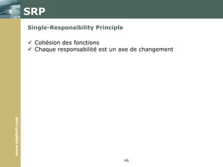 Ne pas chercher à avoir une liste exhaustive des fonctions