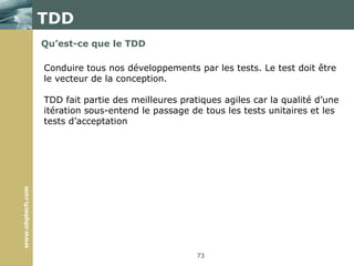 Project ou Excel sont des exemples d’outils de suivi