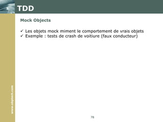 Les diagrammes UML n’est pas la conception mais une partie de la conception