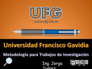 Ing. Jorge
 