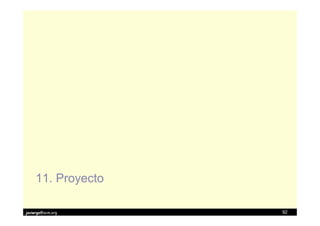 11. Proyecto

javiergs@acm.org    92
 