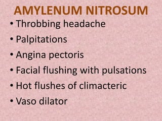 Mt indications | PDF