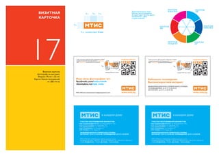 MTIS.by. LOGO GUIDELINES (Rus.)