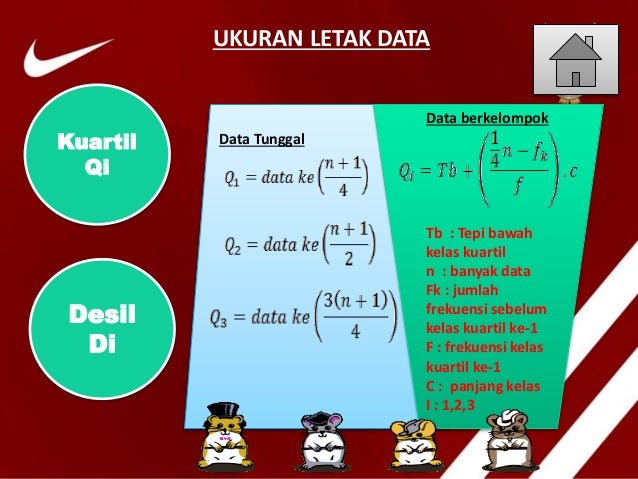 Peluang , statistika, lingkaran & trigonometri kelas XII