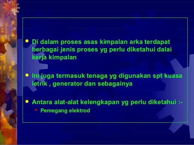 Mtk101 K2 Alat Kelengkapan Smaw
