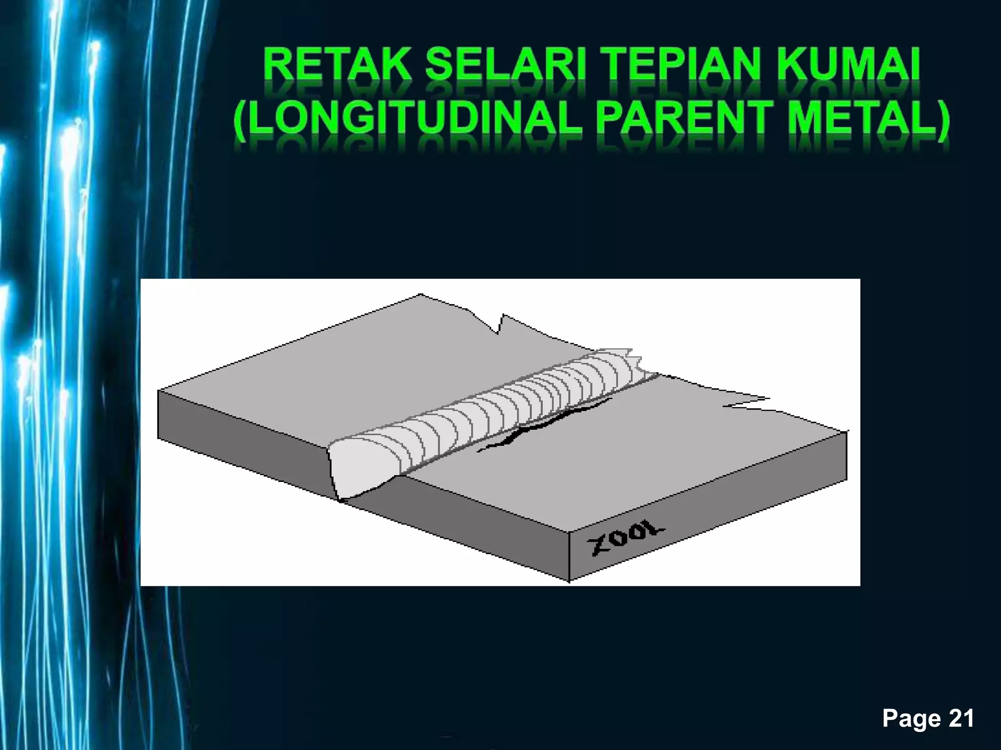 MTK 204 JENIS KECACATAN DALAM KIMPALAN.ppt