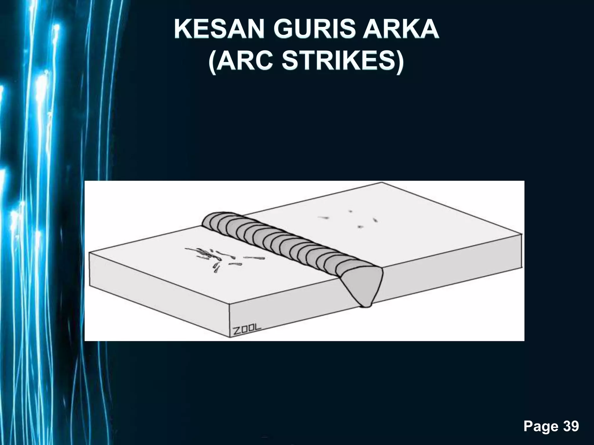 MTK 204 JENIS KECACATAN DALAM KIMPALAN.ppt