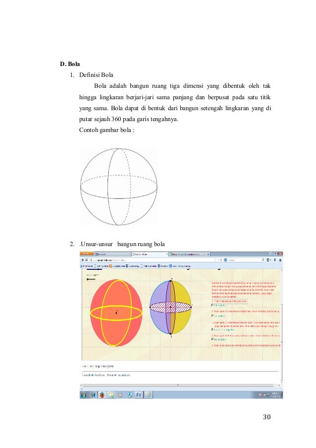 Makalah Matematika Anggun Nofita