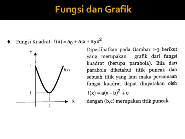 Pertidaksamaan Dengan Nilai Mutlak