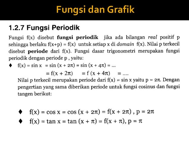 Pertidaksamaan Dengan Nilai Mutlak