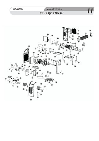 KP 13 QC 220V G1   11
 