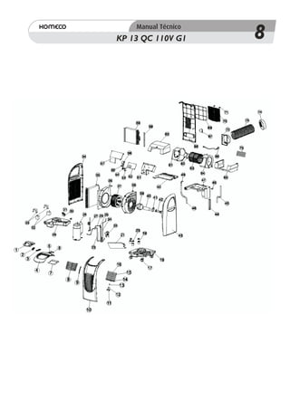 KP 13 QC 110V G1   8
 