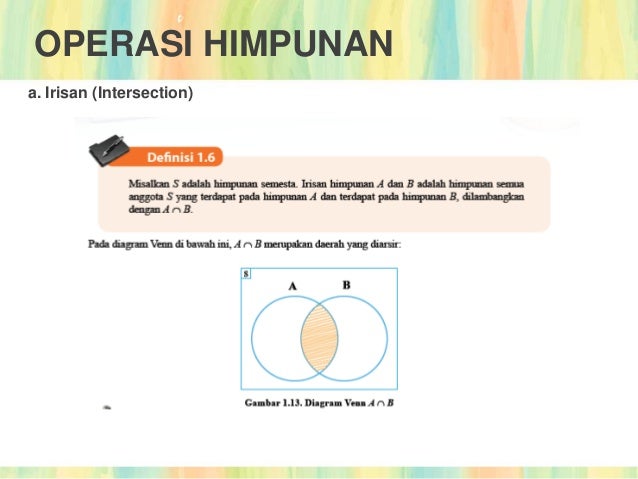 Himpunan