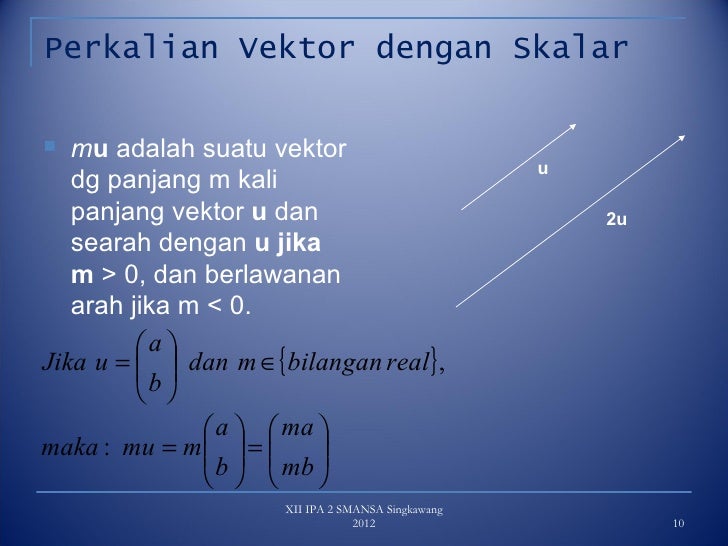 Mtk vektor
