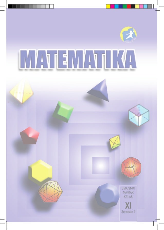 Mtk Xi Semester 2
