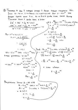 @ T"rt*** @ dq T S cbqgor' f,urrgsf 7 Aotornr Stbucrh t-a6gKof e,r Plc,
l,'fa Q-: 4o .:,. l-=ro Wxr,J t Cr oroa t oriqA &a,n e1 20."t Vort
{cr,4orrSyorol owo tr --o , & -o, L.-t=o ? o-aq s q!*, Scrrtol ditnty.
I -
d?a*
' - a--4 ( c, eost 1(r-rr,if
( -..thrtC.-oos+J
q{
g
I
71
+
t
T tol: o
-2cr t C-t-g
.7+
-"1+ ltc, t
=* r-L. lCr
Cr---rt
"+
T uvrgs,'
: - r.!
-atCr c CoEt
t*di: S= c
-2t-- -2s
t2
f-31 Sin
-z-t
1+
r --9 o'+
?+
St'ht
qu
-- 2c
q
-- 2c
-z
7a
-q>e?+
+ 0-?
frntuKo" Kwott t 1o-Aa Saot t brSae.
f or" + Eo.' + + 6r= |Lrl
too."I qoo'( +i 9.. --to"4' . rO
a'+ qq' + so. : z.
?b-ra+trr+g o
T'r. a -- -,rr I .ffi
e
'rr ! zi
-l---
o?
-L37
I
kCre
-et
-t
t

* ("'cosr tclsrn*)*3
* "o=* L l-+ =,r*)T
Ift
O.
-2t
,t ts
gereoLoqH..)=Ae{t
)r' j A eq
3" -- tb A
""tqr qt
+ rbA4 lShe -
'+
a
"u*
+ ( -* <osrl + o o.t
7+
(tr
a
z
---7+ c sr,ra - t .-tt"rrt ** .*
t Lesor
4
+ t64c
r Sao
?.r.:*,tesoaql"
3*A = 2
/+
&?,
Vr^t^,r,: $,. -- e-h
& - C, r-"t
-a+
6,: e
F O- Lo1-= o
o rc, 
Cu>*4
7a
CoSt t <.r srrt -t ;* "
f e,cos! | c-2s,'ntl *?n"
3r
t{
2-
3?
 