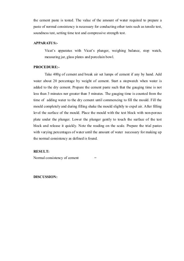 apa lab format
