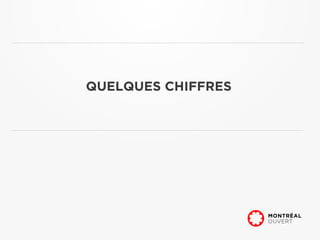 QUELQUES CHIFFRES
 
