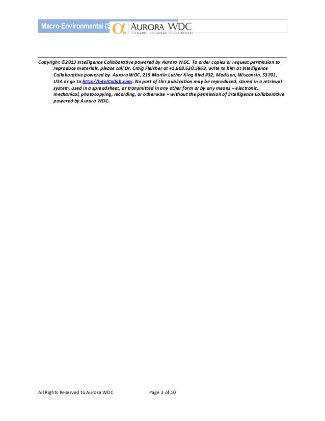 Writing a swot analysis paper picture