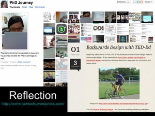 Reflection
http://techknowtools.wordpress.com/
 