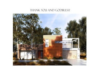 SKETCHUP TEXTURE.COM Mtm tutorial forest house by empoy medina