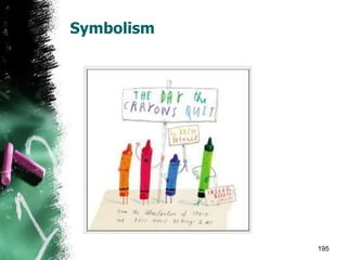 Symbolism
195
 