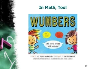 In Math, Too!
67
 