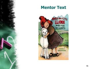 Mentor Text
76
 