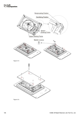 Figure 4.14




      Figure 4.15




100                 ©2008. All Rights Reserved. Jeio Tech Co., Ltd.
 