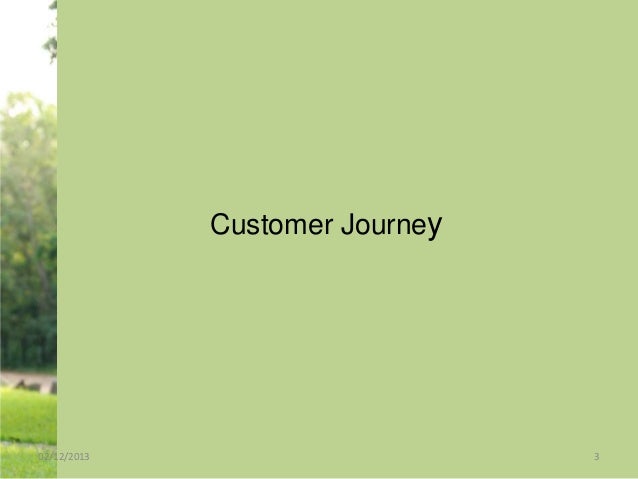 Mtn Mobile Money Vs Tigo Cash - mtn mobile money vs tigo cash 02 12 2013 2 3 customer journey 02 12 2013 3