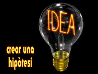 Mètode científic