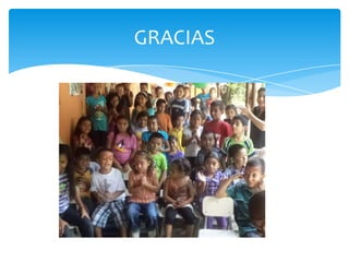 GRACIAS
 