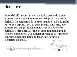 M todo De Euler PPTX