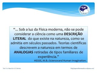 Método   uma visão operacional