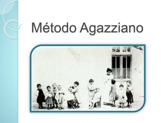 Método Agazziano
 