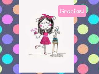 Gracias! 
