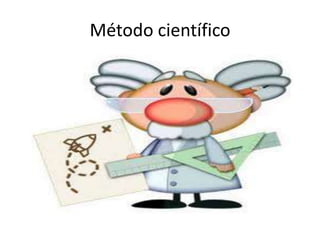 Método científico