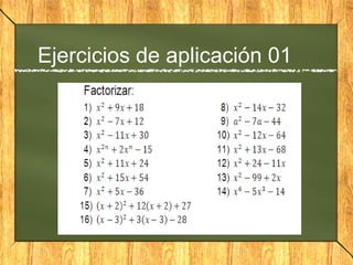 Método del aspa Simple - Guadalupe Zegarra | PPTX