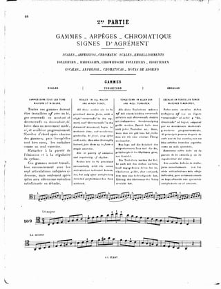 Método de trombone lafosse | PDF