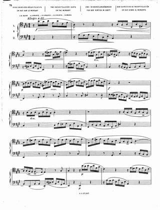 Método de trombone lafosse | PDF