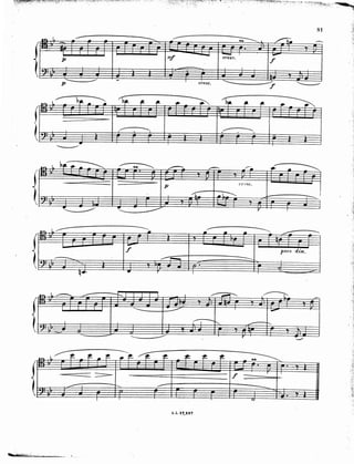Método de trombone lafosse | PDF